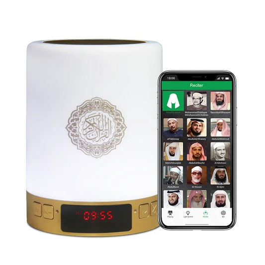 Baraka Box